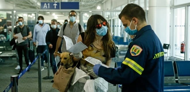 Знадобиться для подорожі. В Україні видаватимуть довідку про вакцинацію від Covid-19