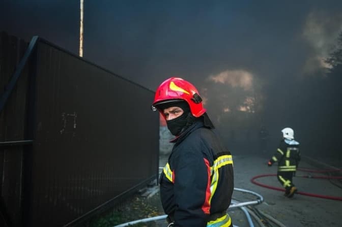 Як Україну учора атакували ракетами та чому у Львові не лікують дерева. Підсумки доби