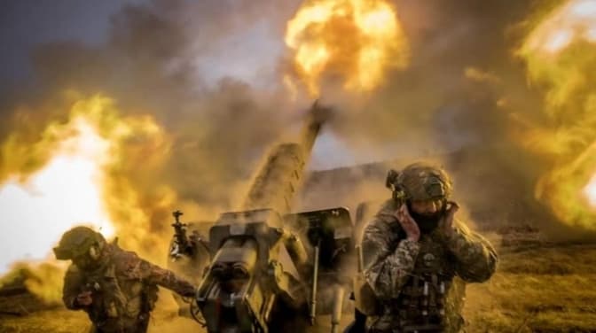 «Ведуться важкі бої». У Генштабі розповіли про ситуацію на фронті