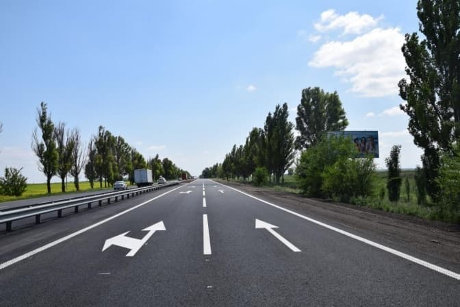 Які дороги на Львівщині відремонтують цьогоріч за кошти обласного бюджету. Перелік