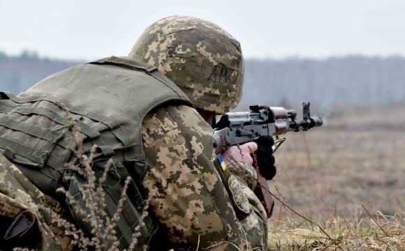 У Радехові сьогодні проведуть навчальні стрільби. Мешканців просять не панікувати