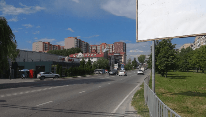 У Львові реорганізують рух на вулиці Кульпарківській. Схема