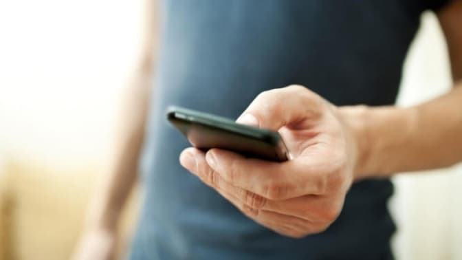 Інформація про оновлення сигналів тривоги у мобільному застосунку виявилася фейком
