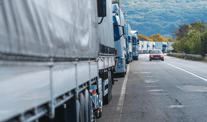 Євросоюз розглядає скасування всіх мит і квот на експорт з України