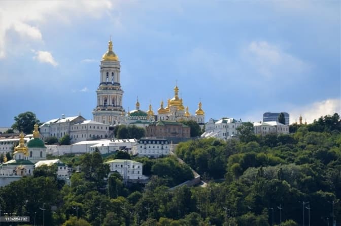 Ревізія у Києво-Печерській лаврі. Міністерство культури встановили ряд порушень з боку УПЦ МП у заповіднику