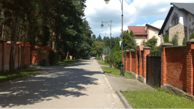 У Брюховичах вбили бізнесмена Мечислава Жеребецького