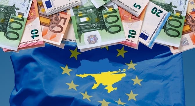 Європейські країни узгоджують конфіскацію 200 млрд євро російських активів