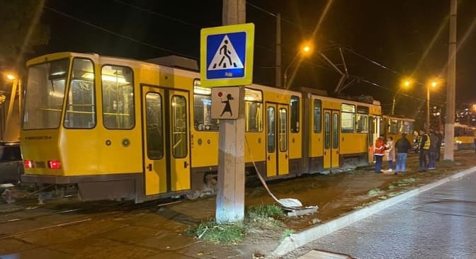 Деталі ДТП з п’яним водієм трамваю у Львові та коли у місті почнеться опалювальний сезон. Підсумки доби