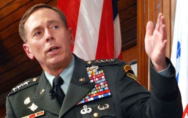 Ексглава ЦРУ сказав, якою може бути відповідь США та НАТО на ядерний удар рф