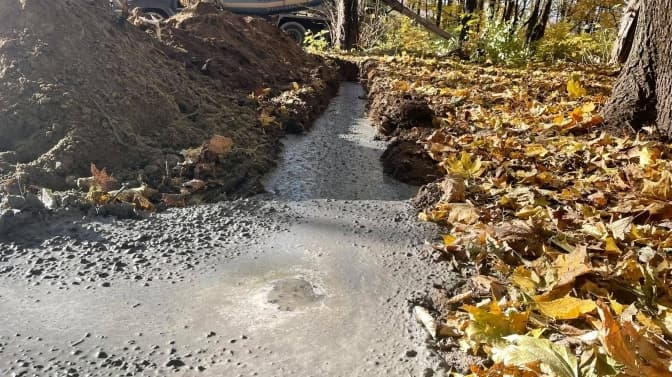 Директора львівського підприємства судитимуть за захоплення землі в Снопківському парку