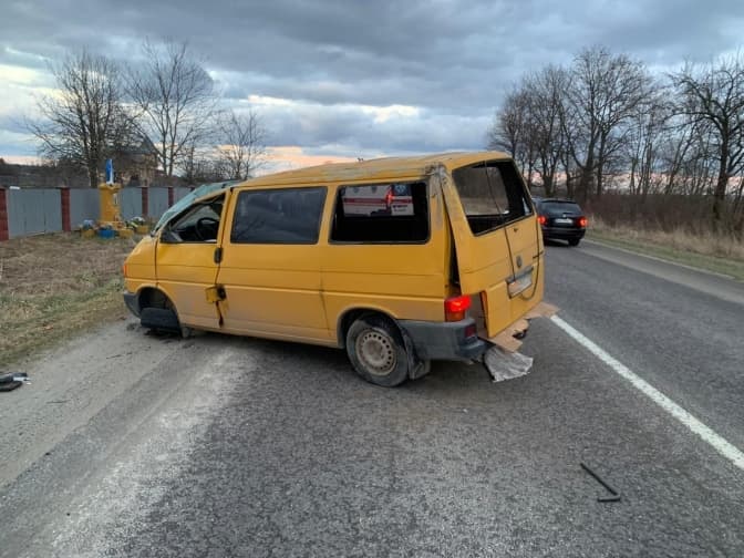 Фото: Поліція Львівської області