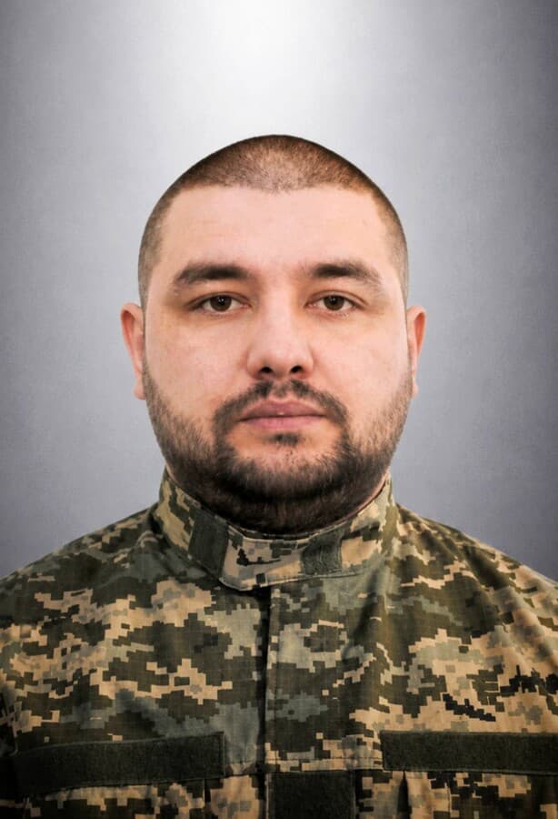 Андрій Яцик / фото: ЛМР