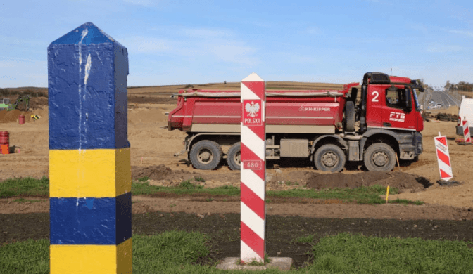 ПП «Нижанковичі – Мальховіце», який мали запустити в грудні, ще не запрацював. У чому причина