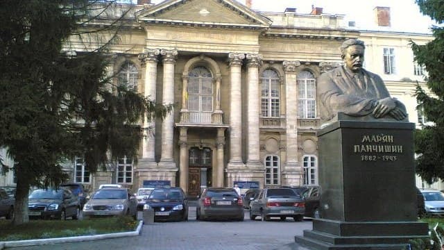 Відділення Львівської обласної лікарні відремонтують за кошти спонсора