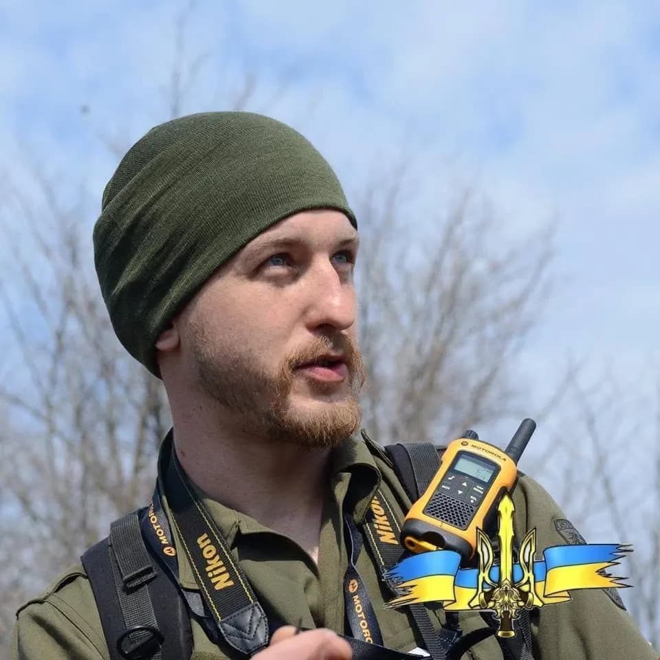 Андрій Тупіков