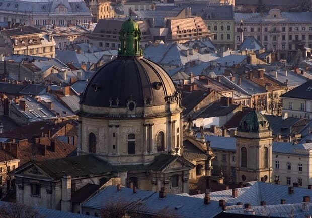 Фото умовне