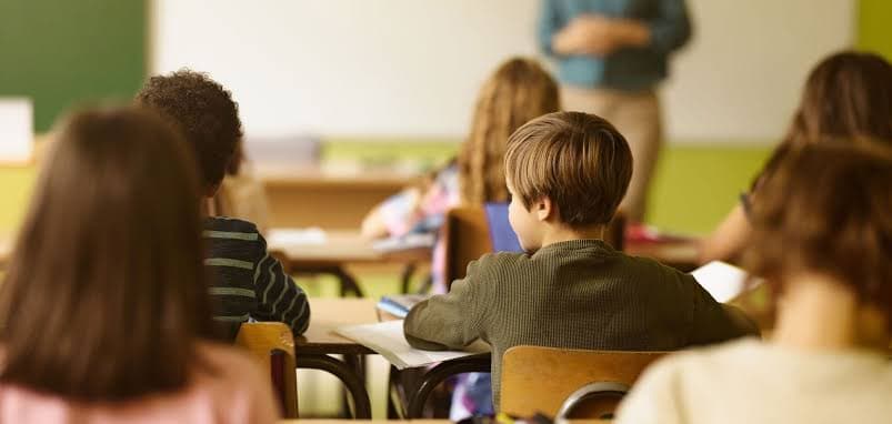 Діти, які добре вчаться, усе встигають. Як навчають у гімназіях із найвищими балами НМТ