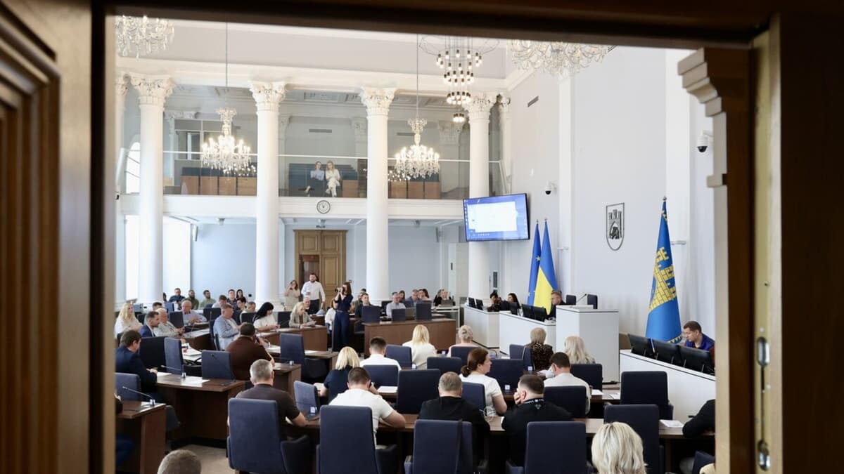 "У нас один ворог". У Львові закликали Україну та Польщу припинити політичні суперечки