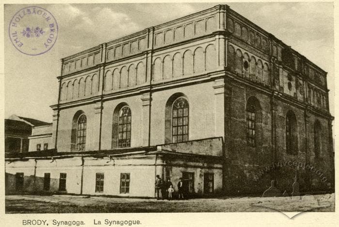 Була однією з найкрасивіших у Східній Європі. Історія аварійної синагоги-пам'ятки на Львівщині