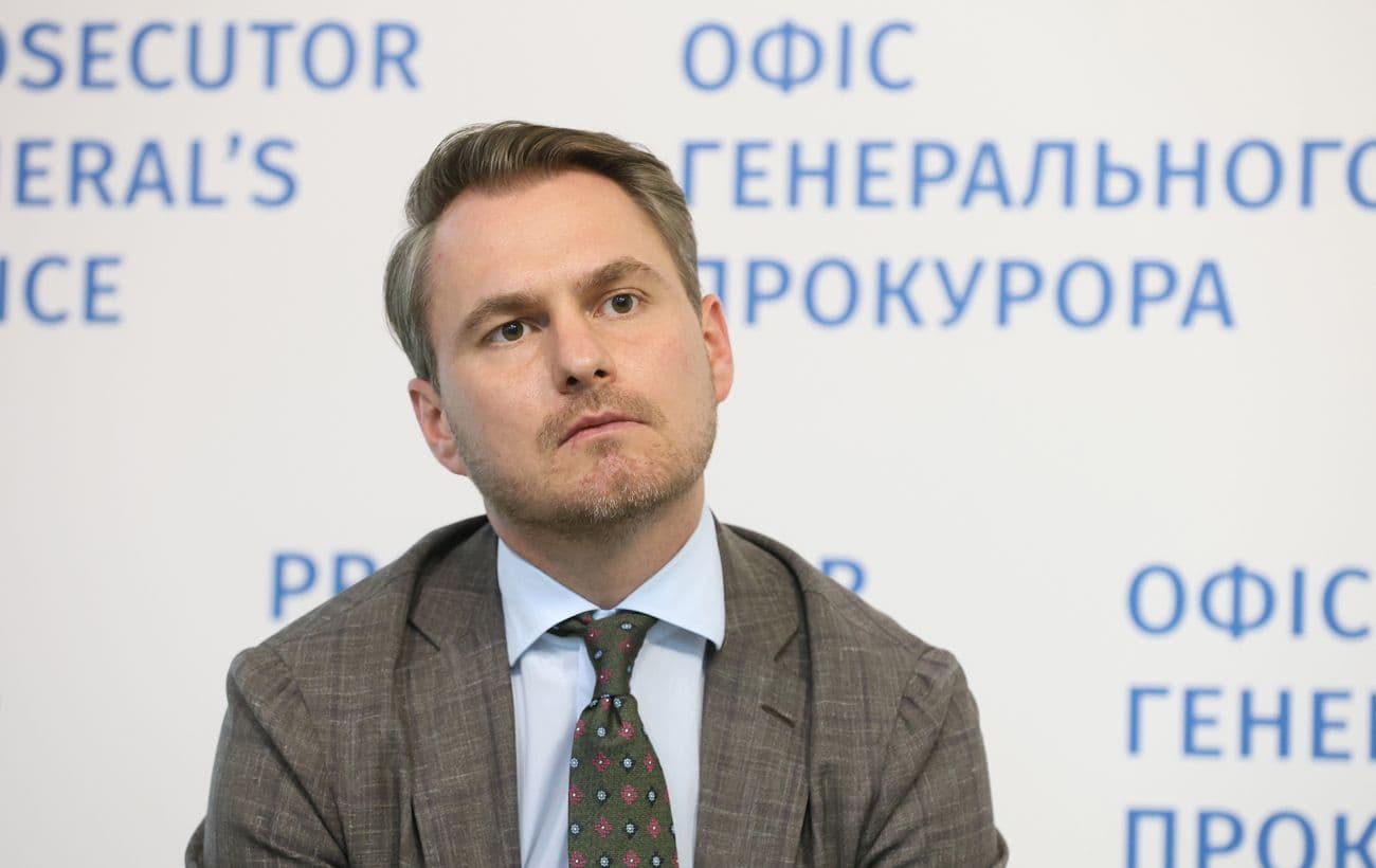 Руслан Кравченко / фото: Getty Images