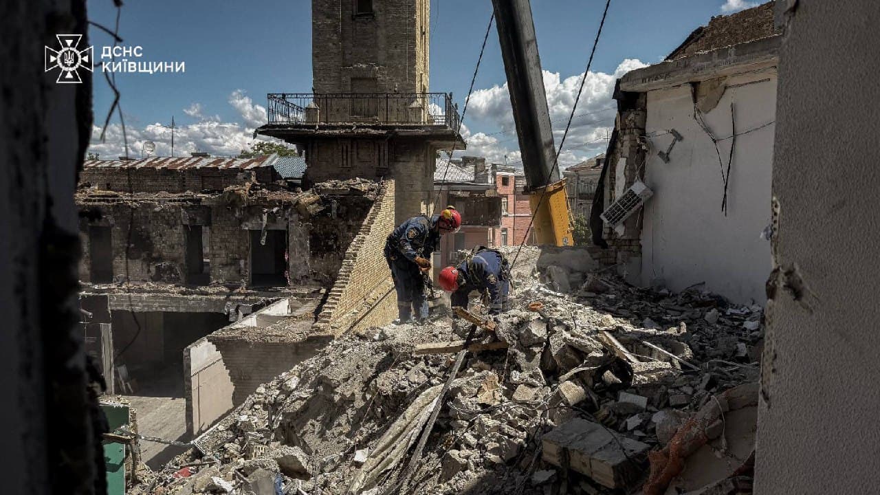 Фото: ДСНС