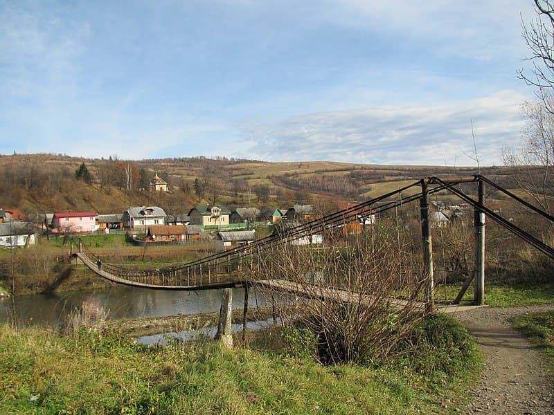 Крушельниця / фото: karpaty.rocks