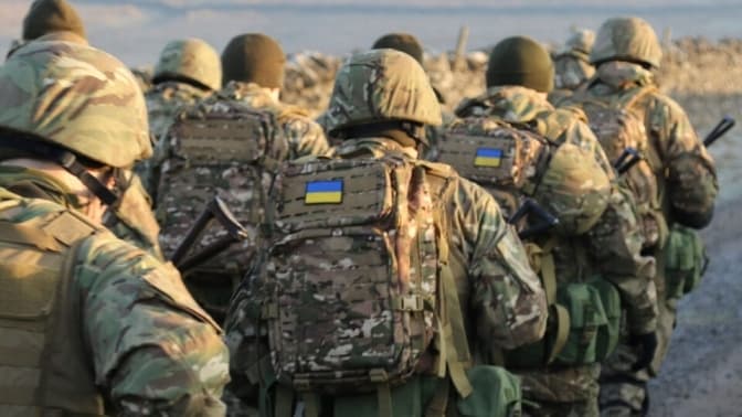 У Раді повідомили, скількох людей можуть мобілізувати цього року