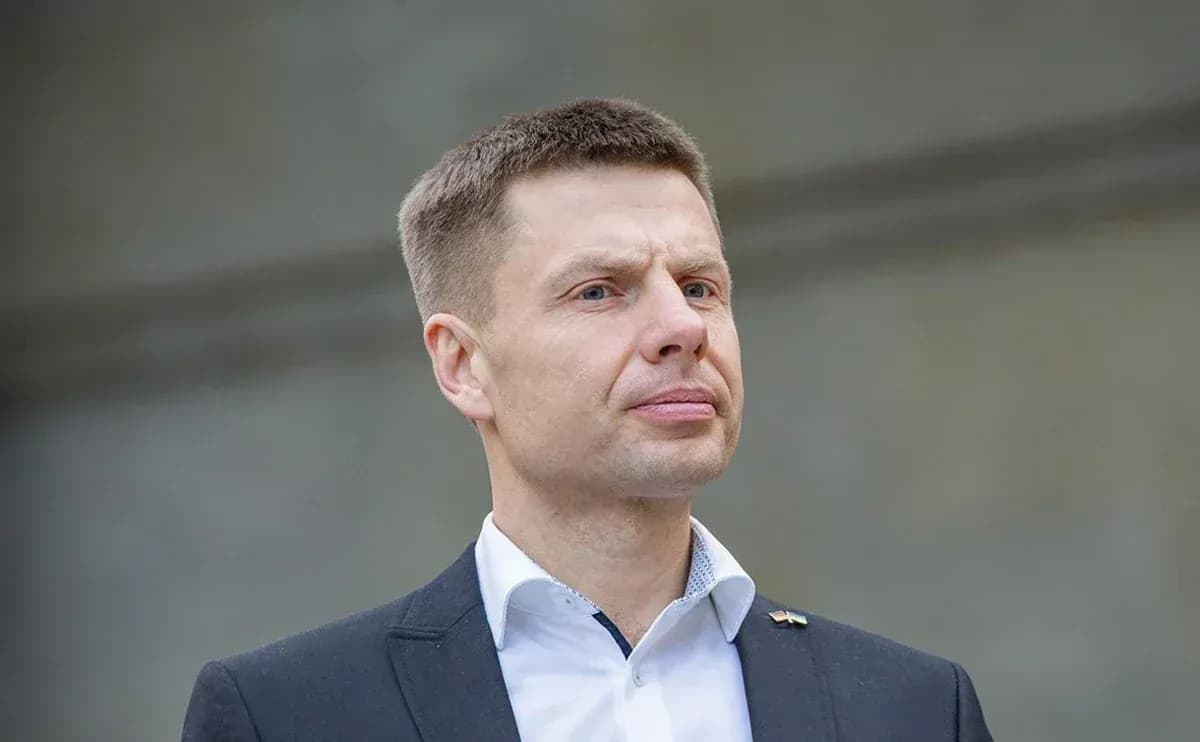 Нардеп Олексій Гончаренко / Фото з відкритих джерел