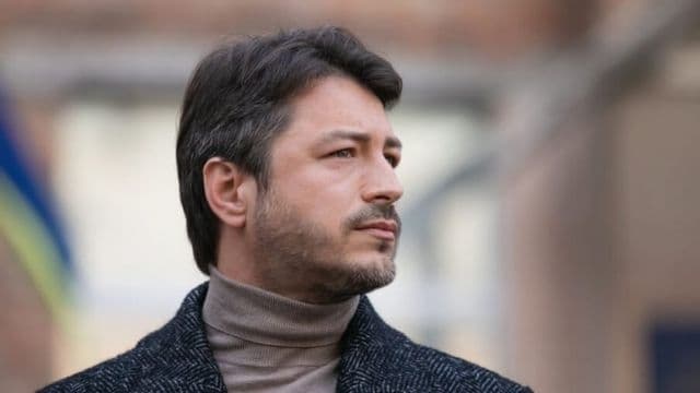 Сергій Притула заявив про створення політичної партії