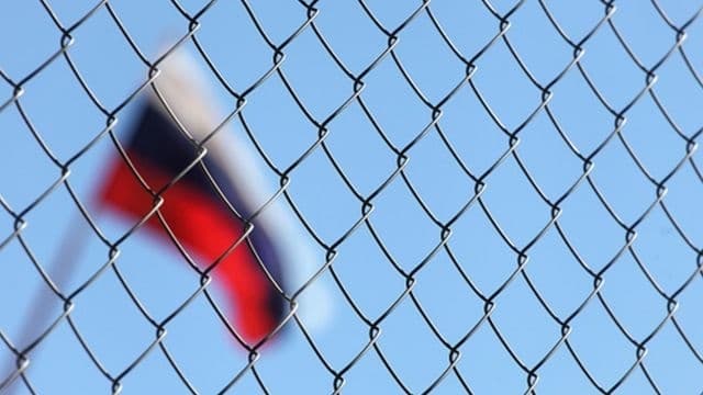 Санкції проти росії. Фото: з відкритих джерел