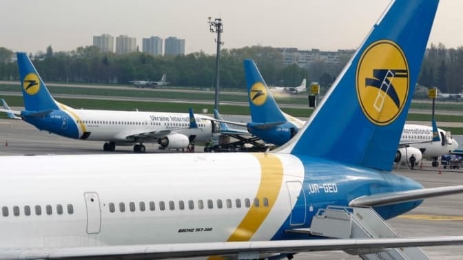 Один із аеропортів України можуть відкрити ще до кінця війни