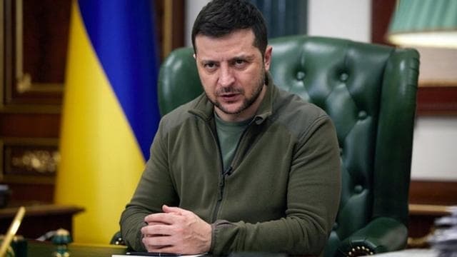 Зеленський заявив, що росія готує новий наступ