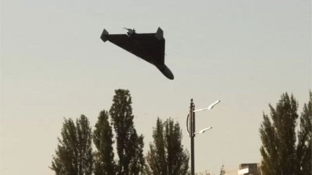 Нічна атака «Шахедів» на Львівщину та коли у Львові відремонтують зруйновані ракетами будинки. Підсумки доби