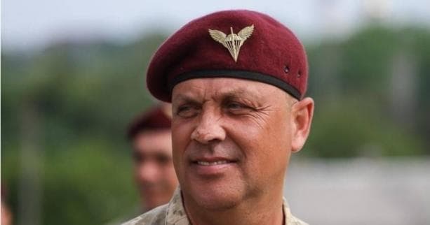 «Не плутайте нас з партизанами». Розмова з керівником тероборони Львівщини