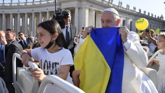 «Життя черствіє, якщо не приймає новизну Божого покликання, оплакуючи минуле», – Папа під час Святої Меси