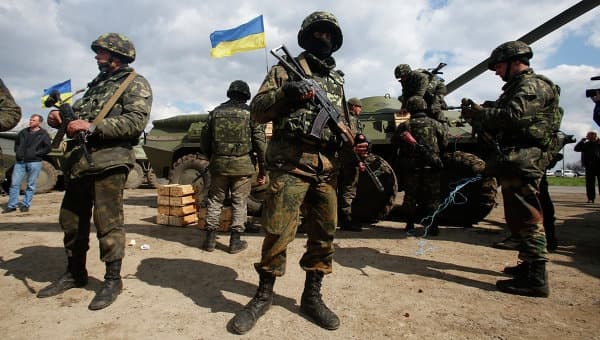 Як учасники АТО зі Львова здобуватимуть вищу освіту