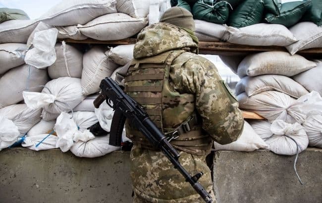 У Міноборони заявили, що ворог планує диверсії на Львівщині