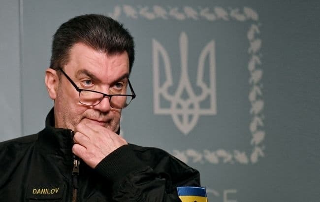 Данілов стане послом у Молдові – Зеленський