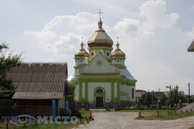 Фото: Марія Стахів