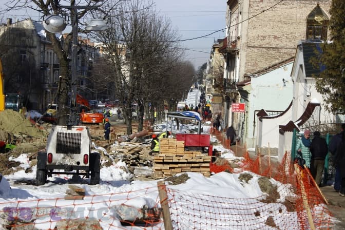 Фото: Дар’я Проказа