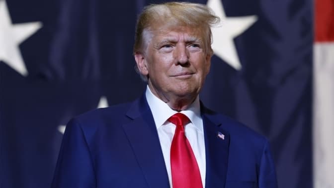 «Хочу зустрітися з путіним і закінчити війну», - Дональд Трамп