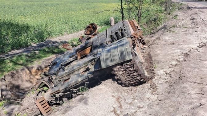 Українська авіація завдала ударів по окупантах на Херсонщині і Миколаївщині, а білорусь збільшує війська