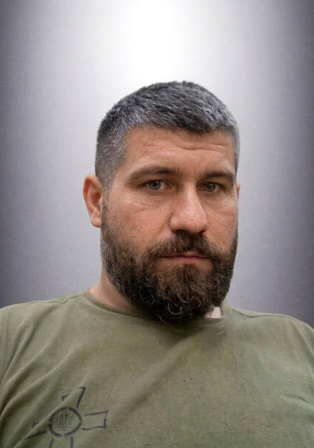Олександр Ворокосов / фото: ЛМР
