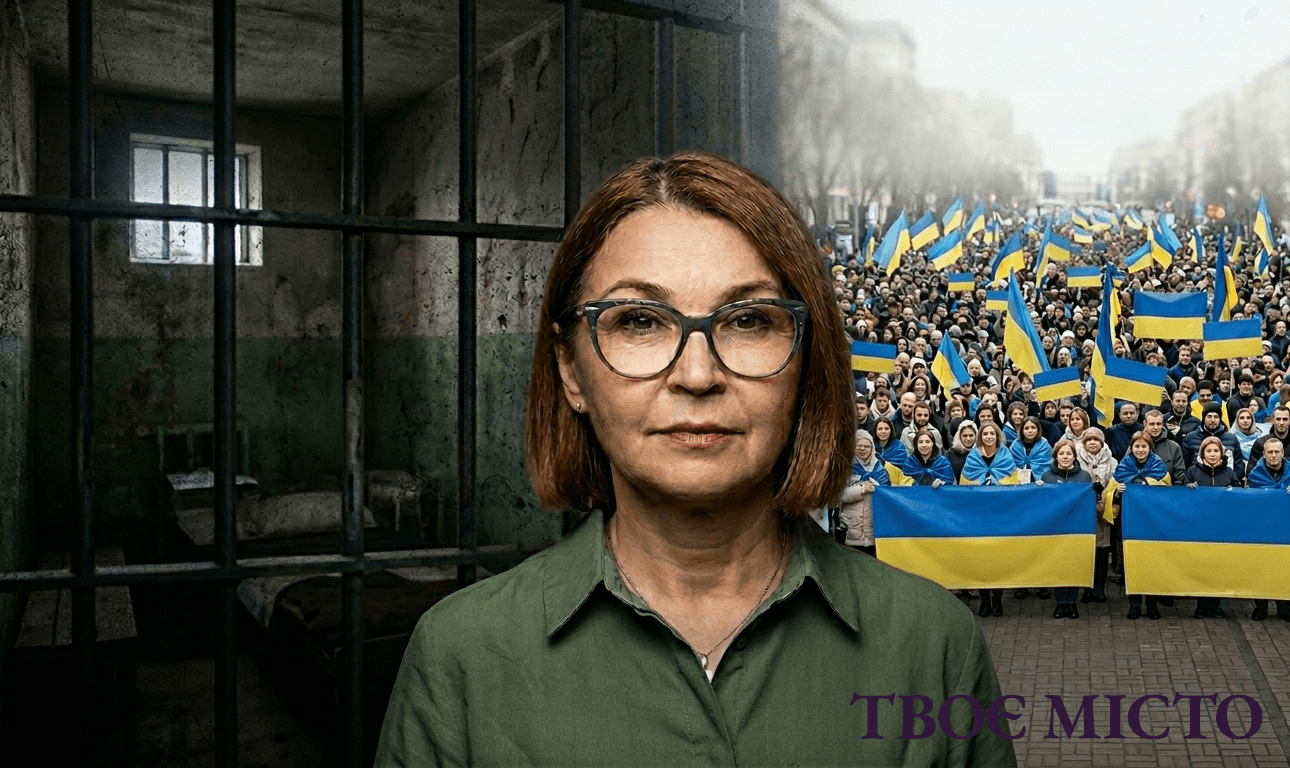 Людмила Гусейнова