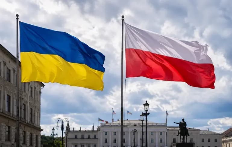 У Польщі затримали двох чоловіків, яких підозрюють у нападі на 15-річного українця