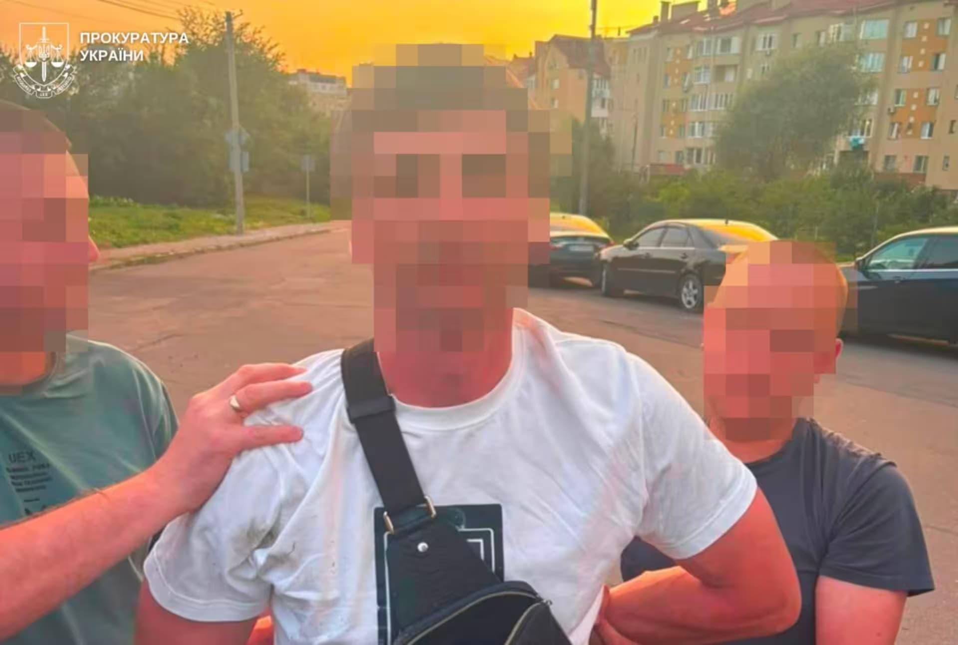 фото: Львівська обласна прокуратура