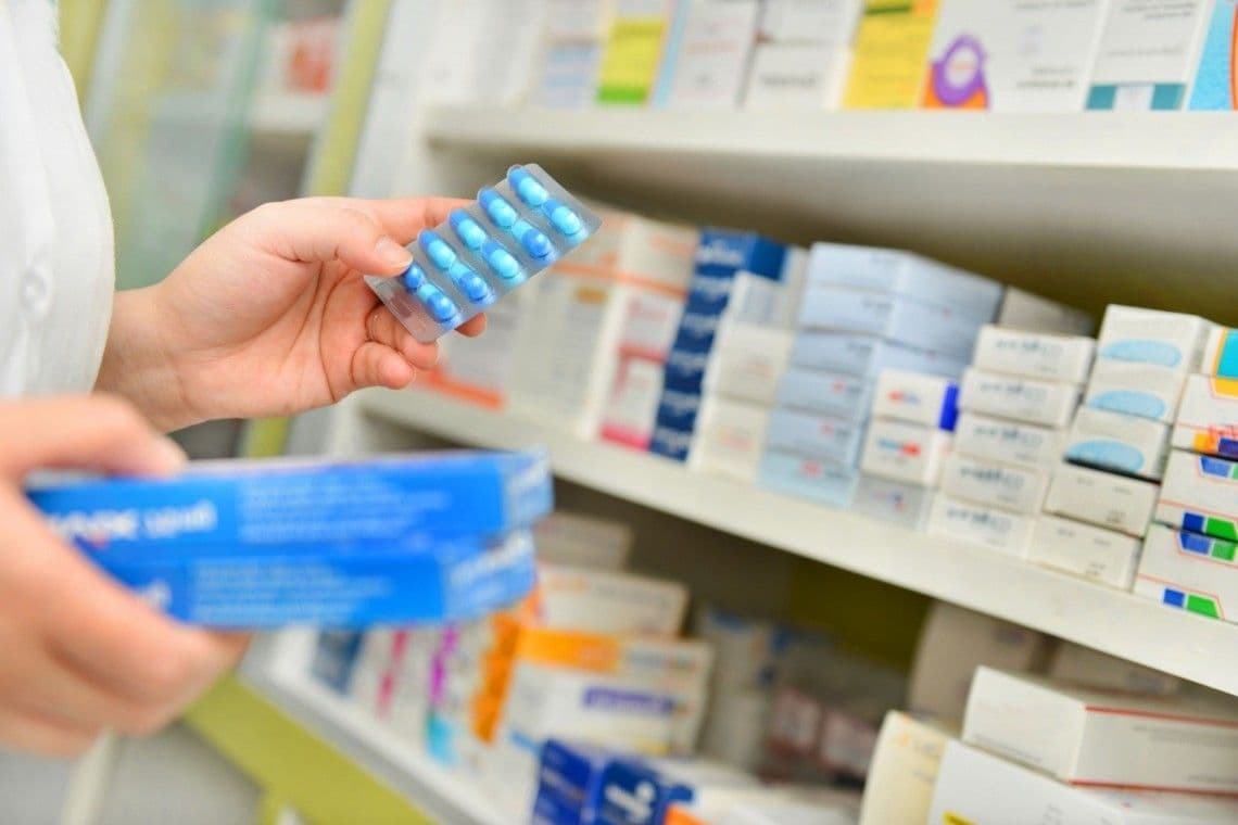 У лікарнях Києва запровадили цифрову систему Estock для обліку та розподілу медикаментів