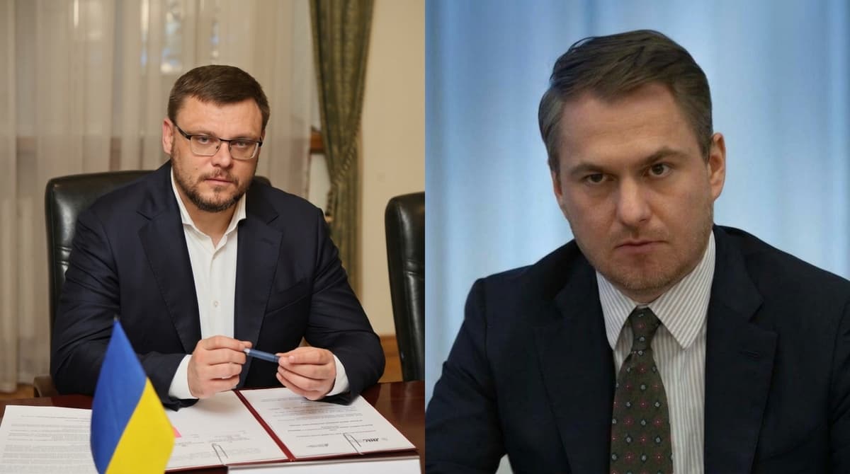 Кравченко звинувачує очільника НАБУ Кривоноса у вимаганні хабаря. З'явилася друга частина "розслідування"