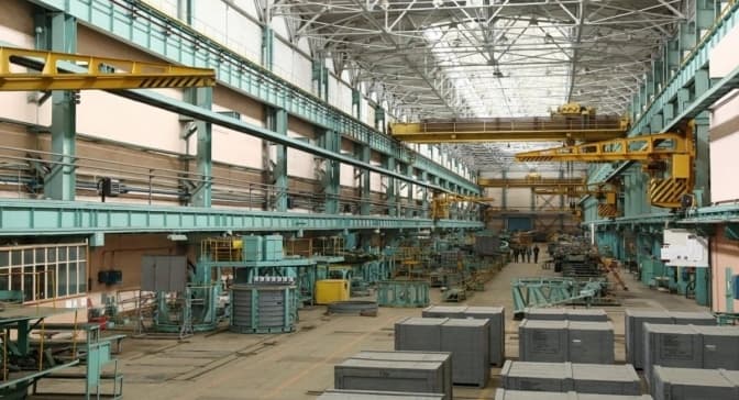На Львівщині побудують новий завод за 27 млн євро