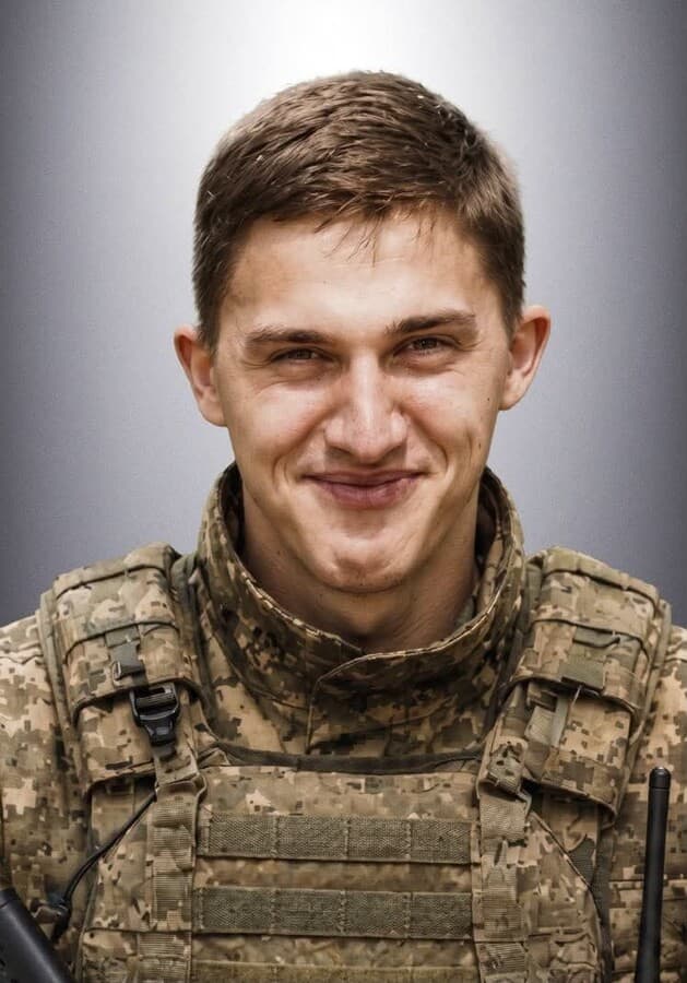 Микола Строгуш / фото: ЛМР